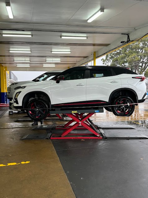 EQ Towing Cranbourne