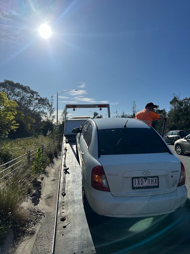 Roadside assistance